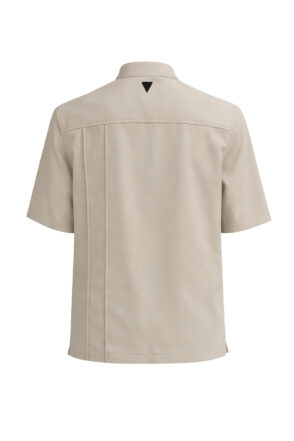 Overshirt Vittorio 300 26 BORETTO 002