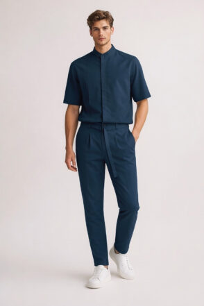 Overshirt Vittorio 300 26 BORETTO 004