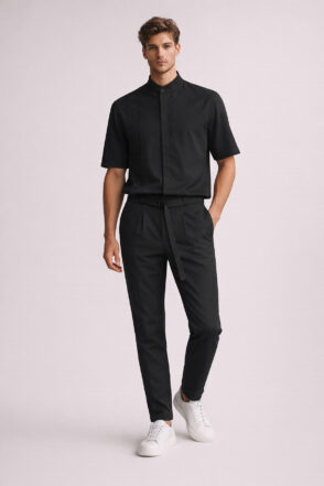 Overshirt Vittorio 300 26 BORETTO 005