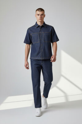 Vittorio FLAVIO BLUE 2