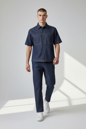 Vittorio FLAVIO BLUE 2