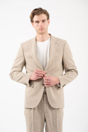 Κοστούμι Vittorio 100 26 BAROZI 006