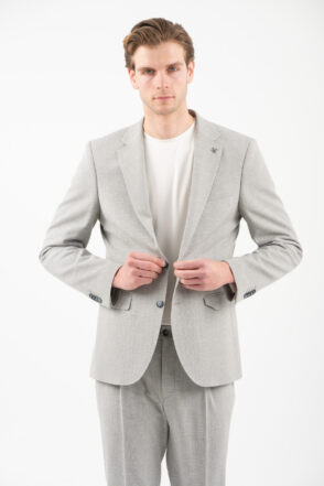 Κοστούμι Vittorio 100 26 BAROZI 015