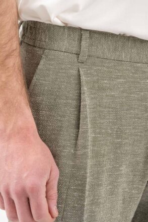 Κοστούμι Vittorio 100 26 BAROZI 021