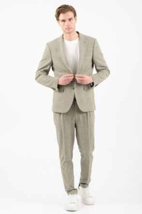 Κοστούμι Vittorio 100 26 BAROZI 024