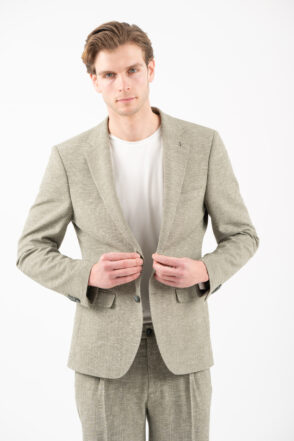 Κοστούμι Vittorio 100 26 BAROZI 025