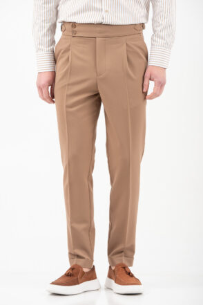 Παντελόνι Vittorio 500 26 ROMANO 001