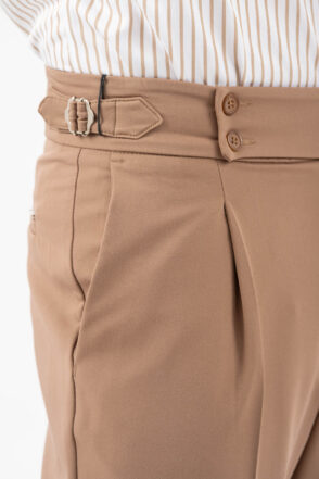 Παντελόνι Vittorio 500 26 ROMANO 006