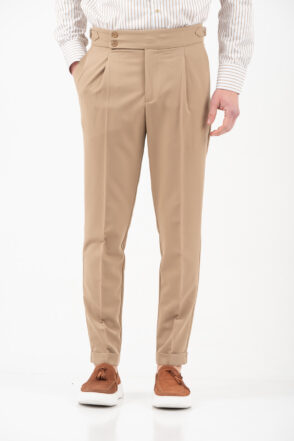 Παντελόνι Vittorio 500 26 ROMANO 008