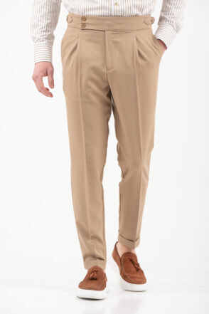 Παντελόνι Vittorio 500 26 ROMANO 009