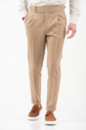 Παντελόνι Vittorio 500 26 ROMANO 010