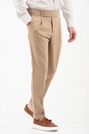 Παντελόνι Vittorio 500 26 ROMANO 011