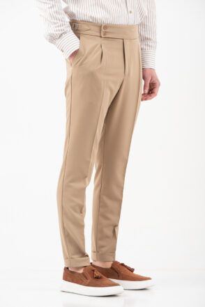 Παντελόνι Vittorio 500 26 ROMANO 013