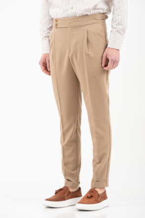 Παντελόνι Vittorio 500 26 ROMANO 014