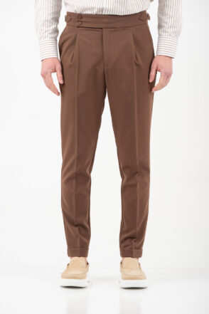 Παντελόνι Vittorio 500 26 ROMANO 018