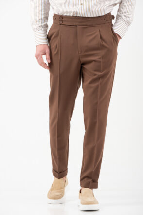 Παντελόνι Vittorio 500 26 ROMANO 019