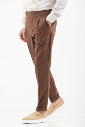 Παντελόνι Vittorio 500 26 ROMANO 020