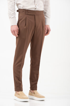 Παντελόνι Vittorio 500 26 ROMANO 021