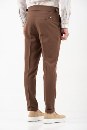 Παντελόνι Vittorio 500 26 ROMANO 022