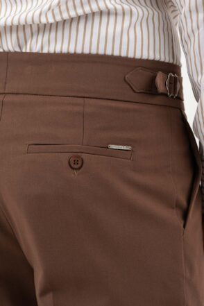 Παντελόνι Vittorio 500 26 ROMANO 023