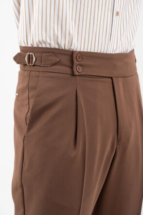 Παντελόνι Vittorio 500 26 ROMANO 024