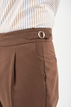 Παντελόνι Vittorio 500 26 ROMANO 025