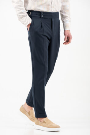 Παντελόνι Vittorio 500 26 ROMANO 027