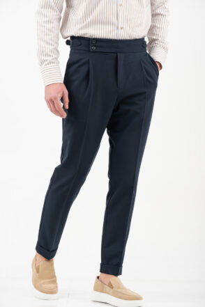 Παντελόνι Vittorio 500 26 ROMANO 028