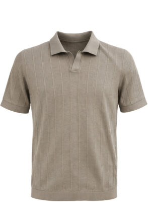 Πλεκτή μπλούζα Vittorio 700 26 004 001