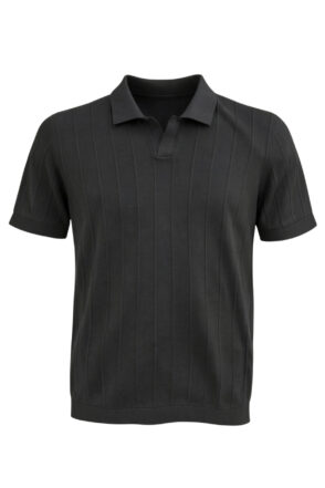 Πλεκτή μπλούζα Vittorio 700 26 004 002