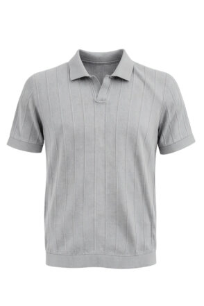 Πλεκτή μπλούζα Vittorio 700 26 004 003