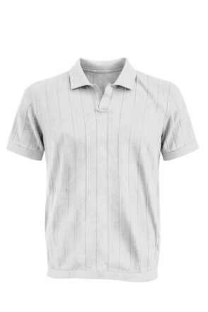 Πλεκτή μπλούζα Vittorio 700 26 004 004