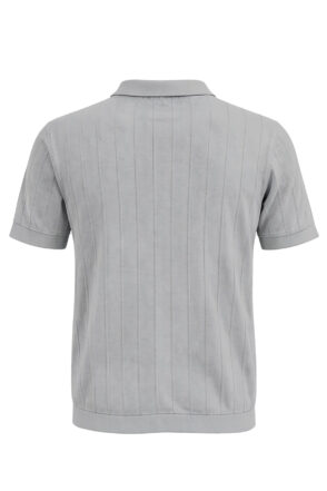 Πλεκτή μπλούζα Vittorio 700 26 004 006