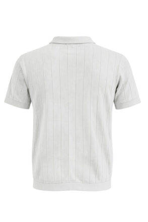 Πλεκτή μπλούζα Vittorio 700 26 004 007