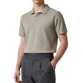 Πλεκτή μπλούζα Vittorio 700 26 004 011