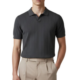 Πλεκτή μπλούζα Vittorio 700 26 004 016