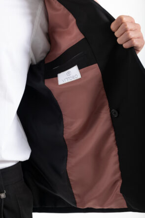 Σακάκι Vittorio 900 26 REZZO 1