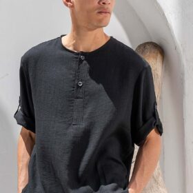 1 Overshirt Vittorio 200 26 TOSCANI