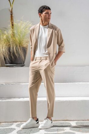 1 Overshirt Vittorio 300 26 ANGELO