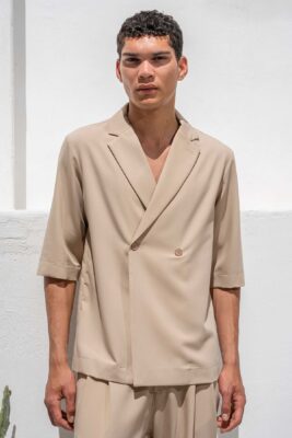 1 Overshirt Vittorio 300 26 BENALIO