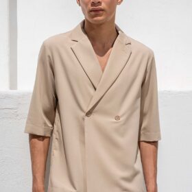 1 Overshirt Vittorio 300 26 BENALIO
