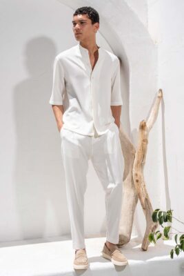 1 Overshirt Vittorio 300 26 MORRONE