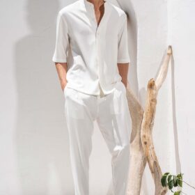 1 Overshirt Vittorio 300 26 MORRONE