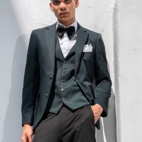 1 Κοστούμι Vittorio 100 26 VENEZZIA GREEN