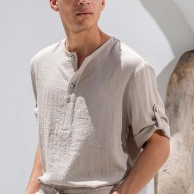 2 Overshirt Vittorio 200 26 TOSCANI