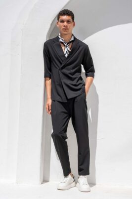 2 Overshirt Vittorio 300 26 BENALIO