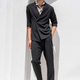 2 Overshirt Vittorio 300 26 BENALIO