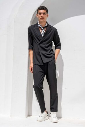 2 Overshirt Vittorio 300 26 BENALIO