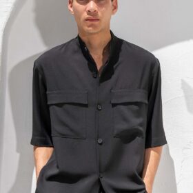 2 Overshirt Vittorio 300 26 BOSA