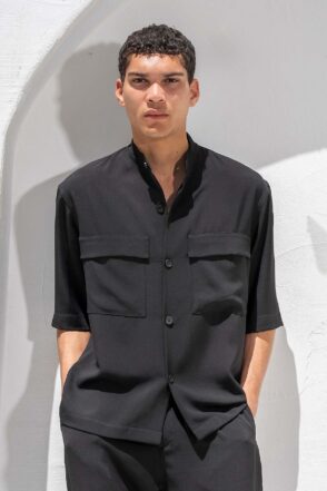 2 Overshirt Vittorio 300 26 BOSA